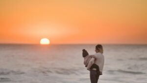 Finding Peace in the Chaos of Toddlerhood