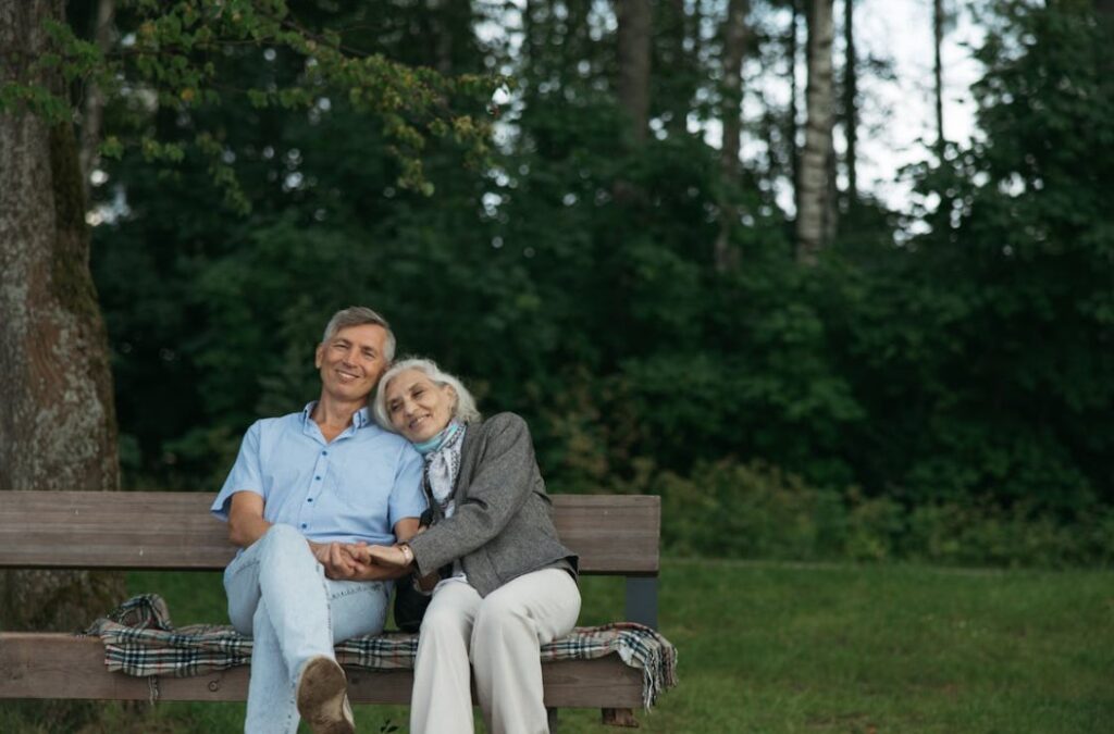 Husband is the head of the house